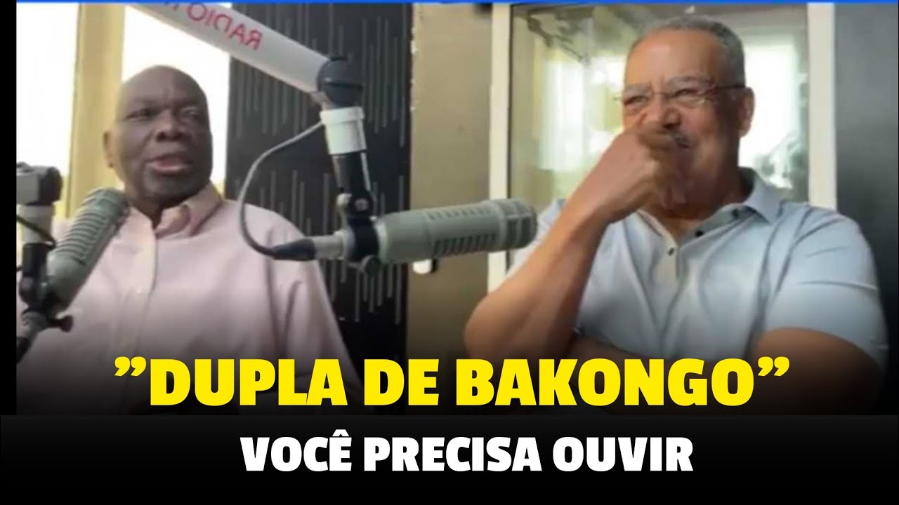 O Outro Lado da Liberdade: Makuta Nkondo e Carlos Rosado sobre o 11 de Novembro de 1975