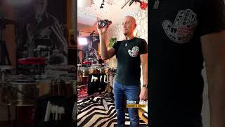 Shaker Fills - Sounds & effects