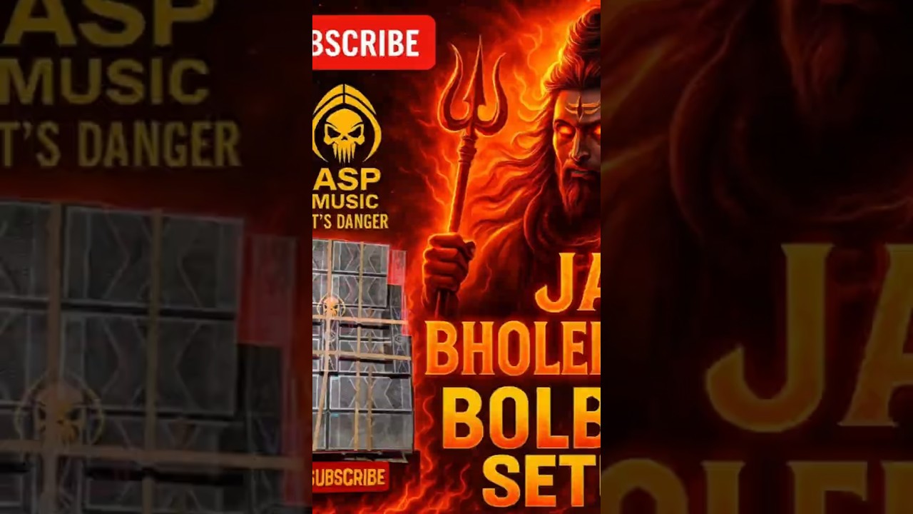 Bolbom Setup Powered by Dj SarZen 😱🔥 