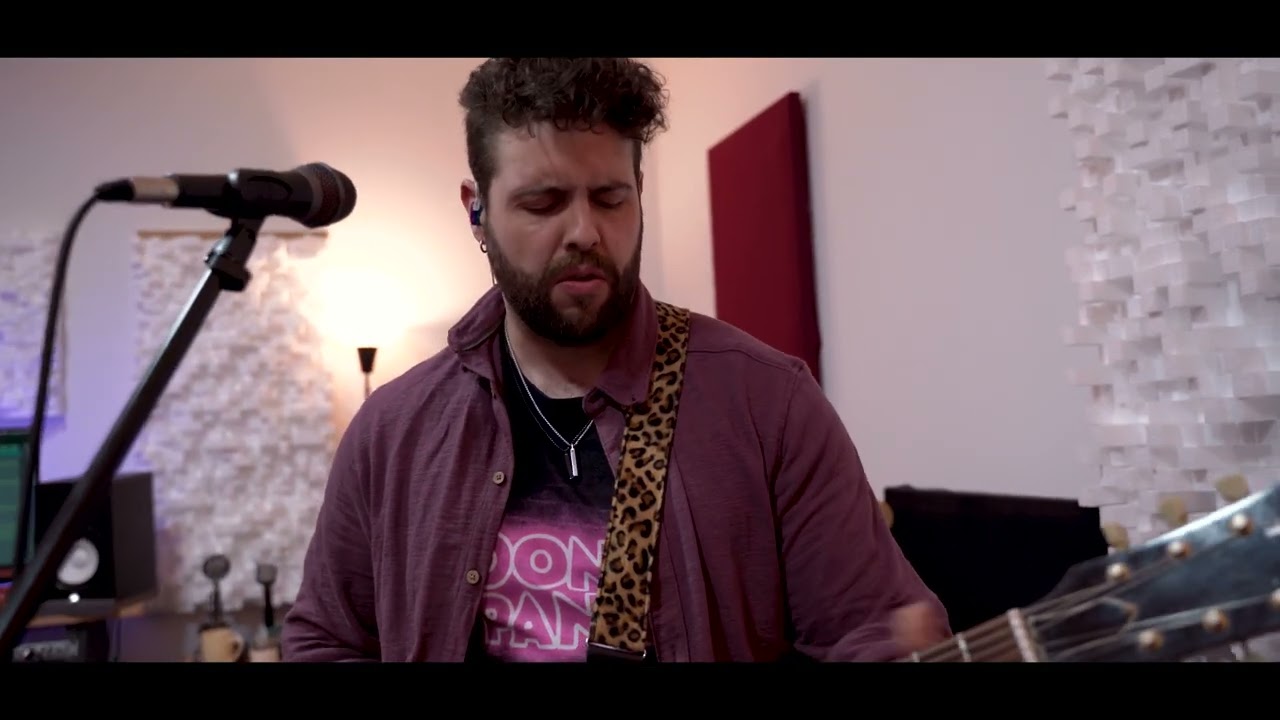 La Cosmic Note - La Magia (Live at Miguel´s Studio)