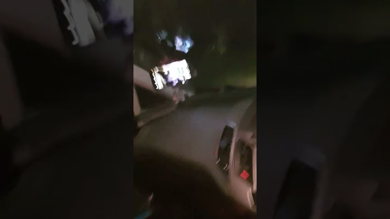 Filming set up for Rode Wireless Go Windshield problem.