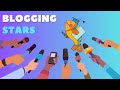 BLOGGING STARS. Команда Пятигорска. Осень 2023