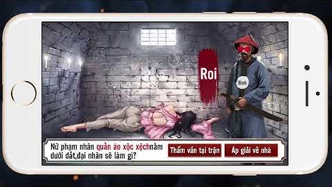 Lão Gia Cát Tường - v16