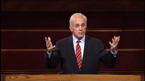 Bible Questions and Answers, Part 55 (Selected Scriptures)