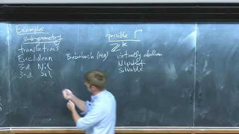 Proper affine actions of right angled Coxeter groups - J. Danciger