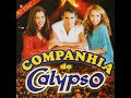 Companhia do Calypso - Minha Inspiração