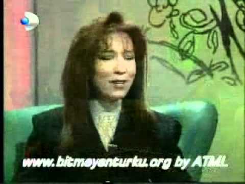 Ali Ekber Cicek - Melda Duygulu - Beni Görüp Yüzün Öte Dönderme - Duygulu Türküler