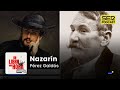 Un libro una hora 91| Nazarín | Benito Pérez Galdós