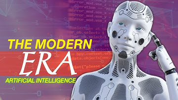 The AI Revolution: What You Need to Know