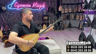 Ağlama Gözleri̇m Mevlam Keri̇mdi̇r - Egemen Özeren