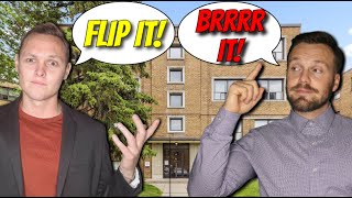 9 Real Estate Investing Strategies and How to Finance Them