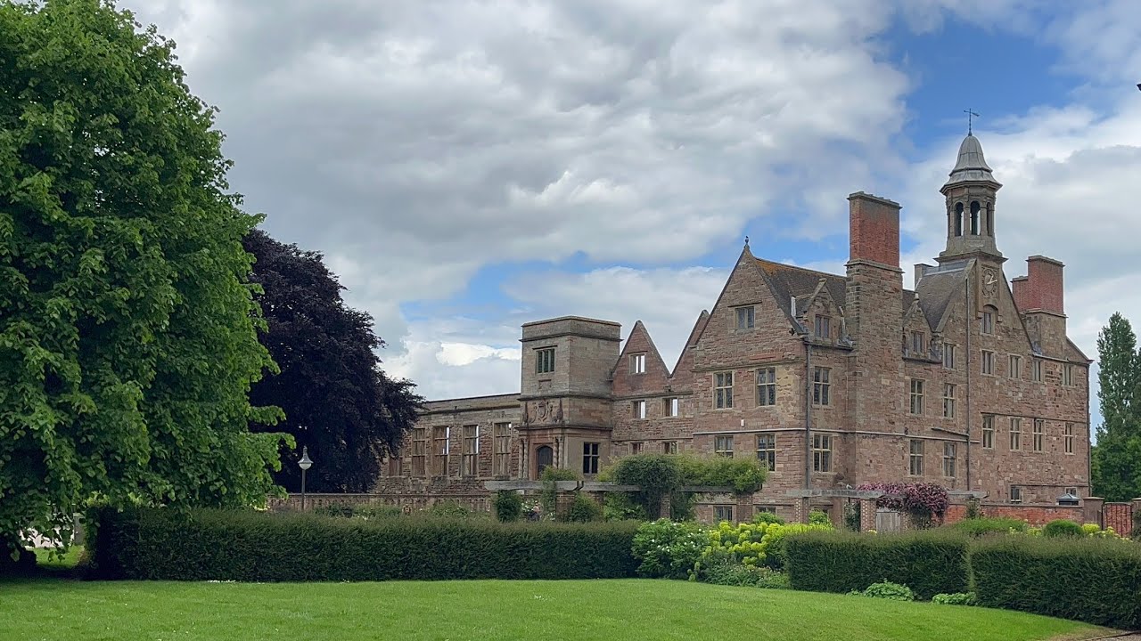 Beatrice's New Chapter | Rufford Abbey | Rufford Ford