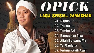 Download Lagu Lagu Religi Islam Terbaik 2026 Paling Hits - Opick Lagu Religi Terpopuler MP3
