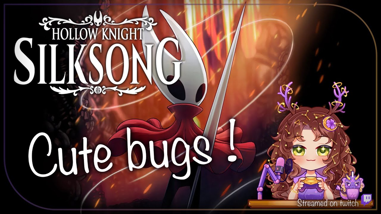 Bugs are cute but deadly