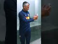Gayà's on with his Podoactiva mask 🦇| VALENCIA CF