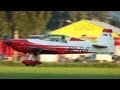 Artur Kielak - extreme aerobatics - Extra 330