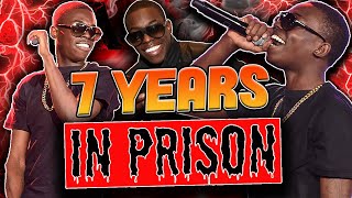 Why BOBBY SHMURDA Was SENTENCED to 7 YEARS In PRISON