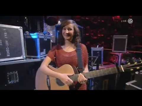 Eva Croissant: Du oder Ich bei The Voice of Germany