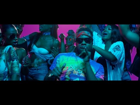 Maleek Berry Ft. Geko - Eko Miami