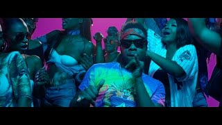 Maleek Berry  Eko Miami ft. Geko (Official Video)