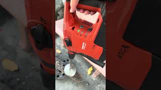 Hilti TE 60-A36 siêu đẹp #hilti 0903397180