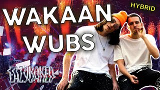 How to Make PSYCHEDELIC DUBSTEP Like EAZYBAKED!! 🔮