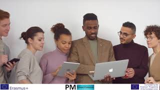 PERFECT MATCH Introduction to Tutorials | DE