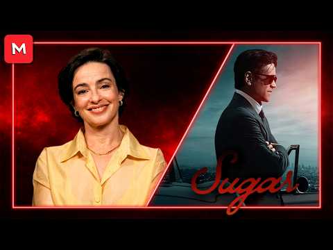 Laura Donnelly Teases Charlotte’s Role in 'Sugar' Season 2 and Wants Midnight Sons in the MCU