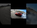 Epic FPV Drone Shot Pro Drift Car In Smoky Slow Motion Foryou Shortvideo Shorts Car Cars 