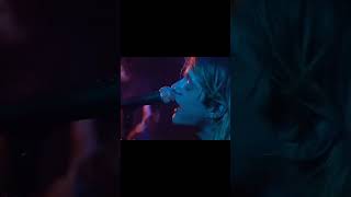 Nirvana — Come As You Are 🖤 Amsterdam, 25.11.1991 | grunge forever 