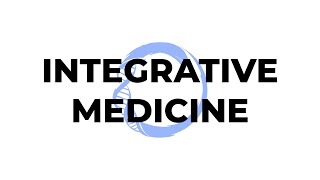 Integrative Medicine - Optimize You screenshot 1