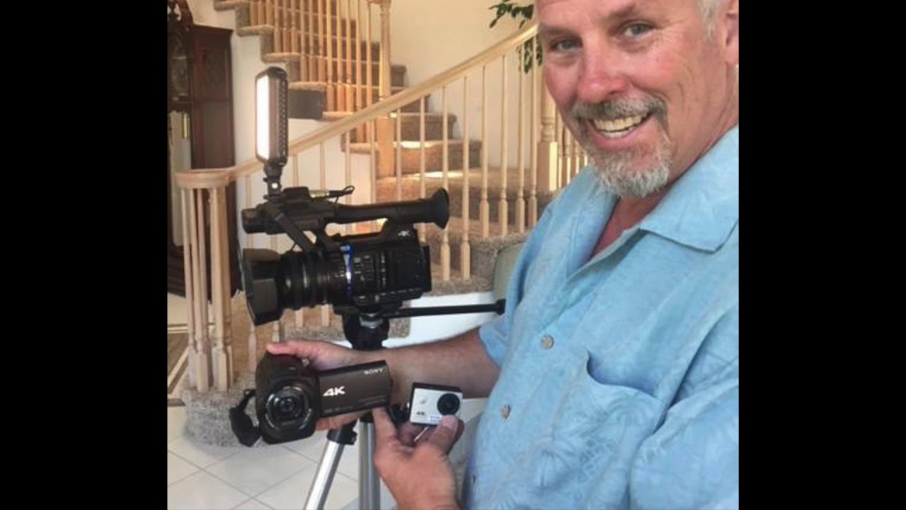 ANM Video reel Videographer San Diego Video Production Videography