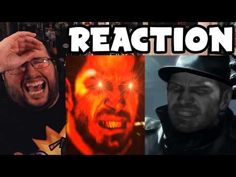 The Redfield Bloodline Must Continue Meme is Still Hilarious