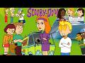 The Goanimate Scooby Doo Episode Daphne Steals The Mystery Machine Gets Concussion 