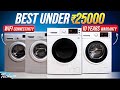 Best Front Load Washing Machine 2026 | Samsung vs LG vs Bosch | Haier vs Motorola