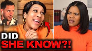 Candace Owens’ “Cousin” SPEAKS OUT on the Latest Allegations…