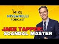 Jake tapper on philly roots  united states of scandal