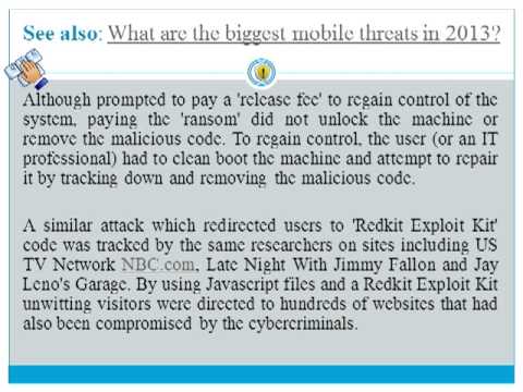 Hass and Associates International Reviews: Major Websites Hacked Leaving Users Vulnerable
