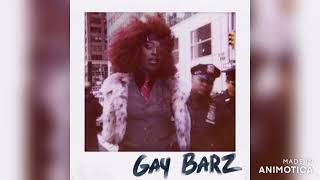 Bob The drag Queen - Monét's Interlude (feat. Monét X Change) (official audio)