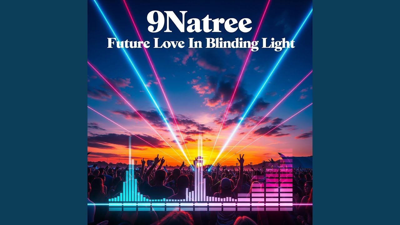 New Promises Form Under Clear Skies