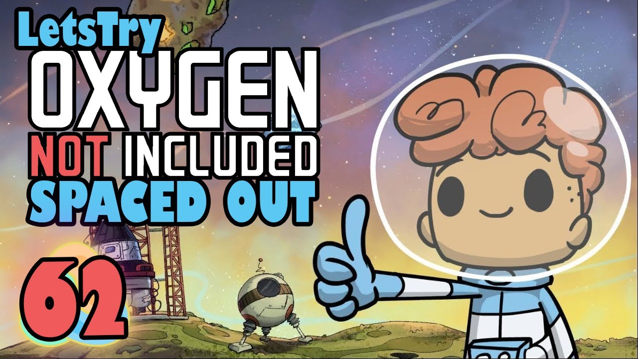 Cycle 373-406 Super Slow Base Cleanup Episode: Oxygen Not Included Ep 62 ONI Spaced Out DLC Gameplay