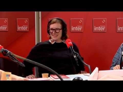 L’Europe, un tube qui s’ignore ? - Made in Franche, Raphaëlle Baillot