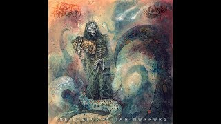 Code Pandorum - Cthulhu (God Complex VIP)