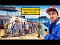 I Investigated the Island Where Homeless People Are Shipped To...