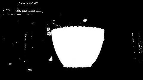 [Timelapse] Failure Detection Algorithm Tester, seen by the Furling Smart Eye
