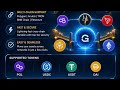 LGNS और Anubis Blockchain की पूरी जानकारी जानकारी और उसकी खोज आइए समझते हैं।