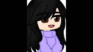 #capcut#aisyah#tiktok#gachalife#gachaclub 🙁hm...