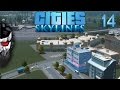 Cities: Skylines Mega Mall Docm77