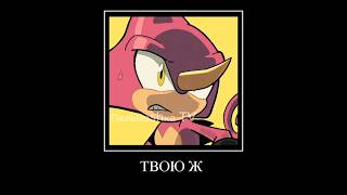 100ловка.... #рекомендации #соникx #чарми #эспио