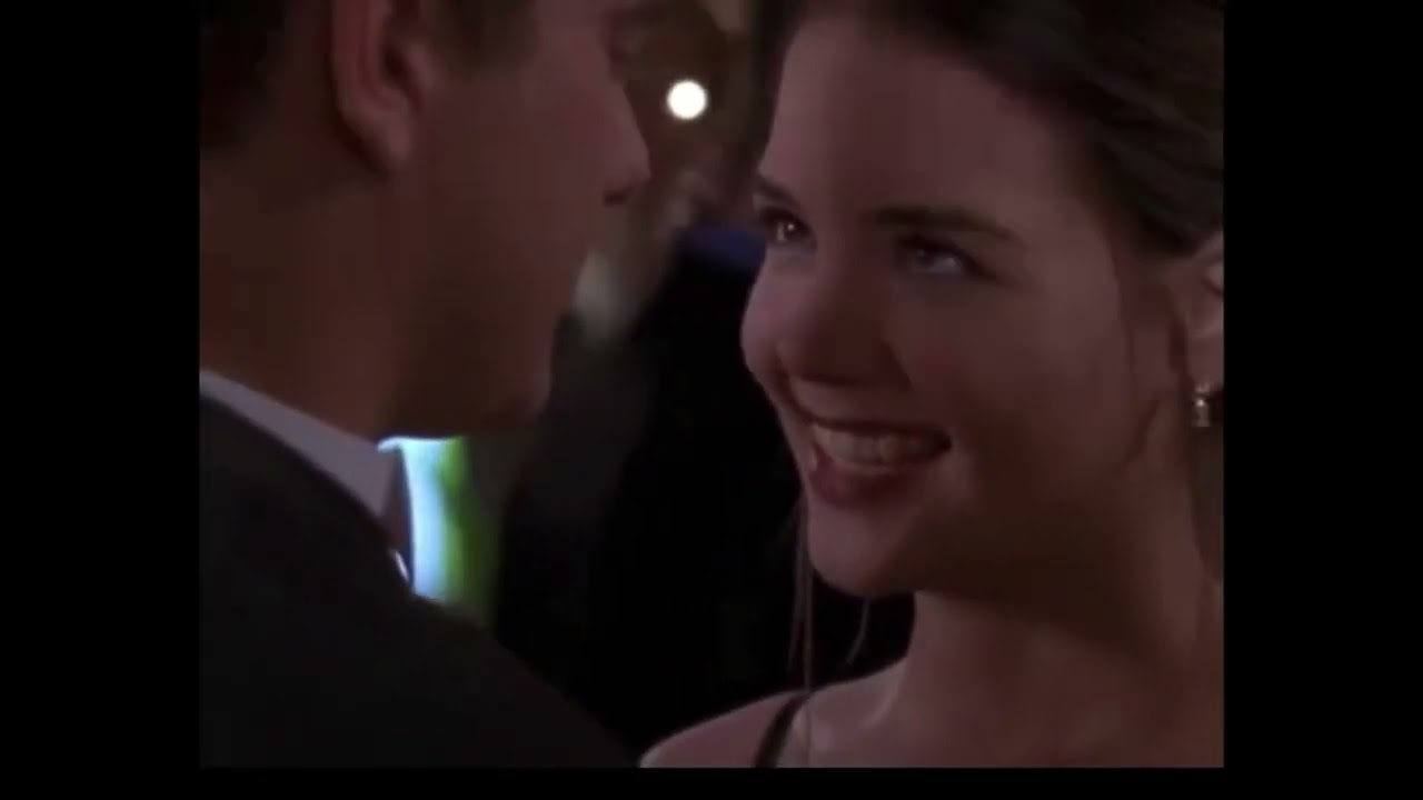 Joey and Pacey Love Story | Part 19